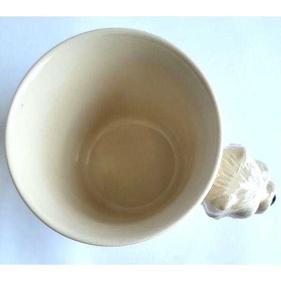 West Highland Terrier 3D Coffee Mug Cup Hand Painted - Picture 6 of 7